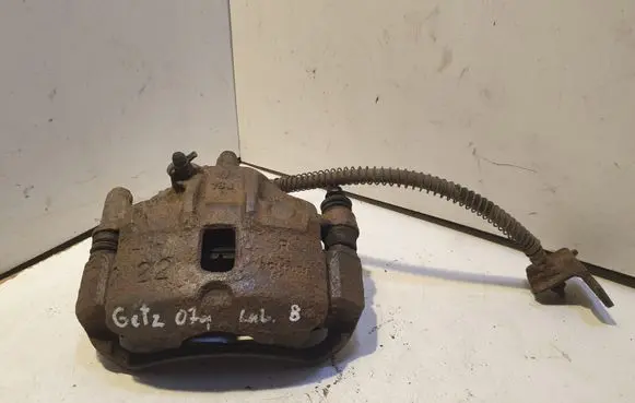 Hyundai Getz Front brake caliper
