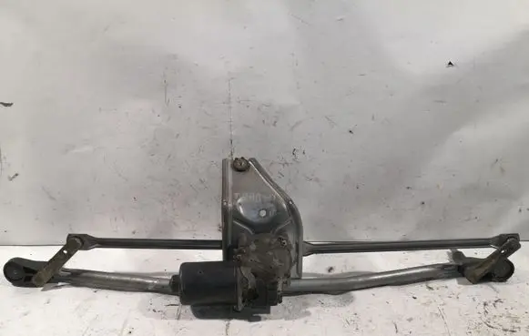 Ford Transit Front wiper linkage and motor Y01517504 Y01517504BE 1109022101