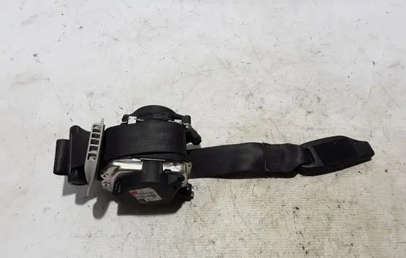 Renault Espace V (RFC) Front seatbelt 868853335R