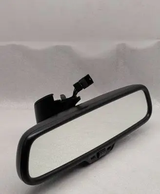 Audi A5 8T 8F Rear view mirror (interior) 8T0857511A