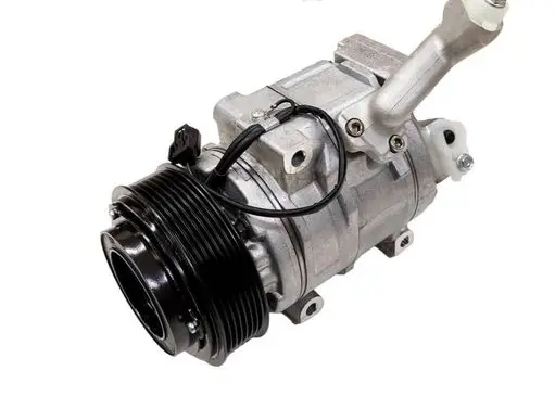 Honda CR-V Air conditioning (A/C) compressor (pump) 447260-6342 ACI2500K270 14-0018
