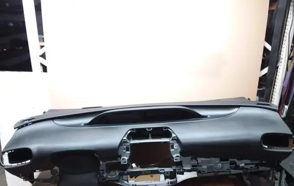 Toyota Prius (XW50) Dashboard 5530247111