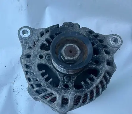 Dodge VAN RAM Generator/alternator 68422277AA