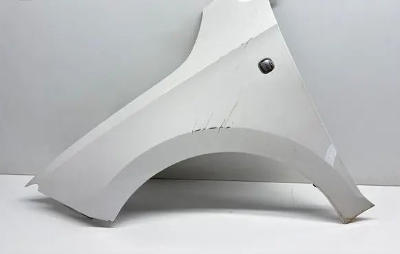 Skoda Rapid (NH) Fender 232814