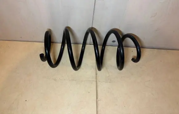 Skoda Yeti (5L) Front coil spring
