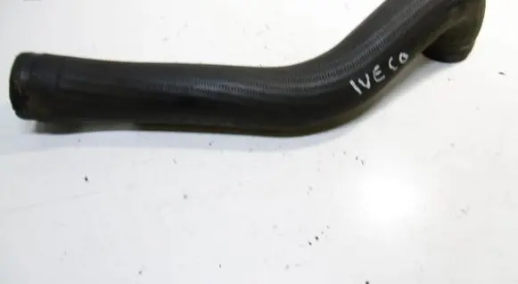 Iveco Daily 35.8 - 9 Air intake hose/pipe 504136612