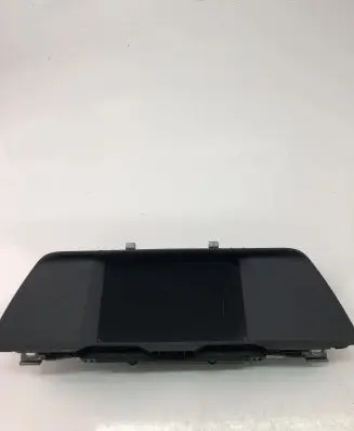 BMW 5 F10 F11 Screen/display/small screen 9243902