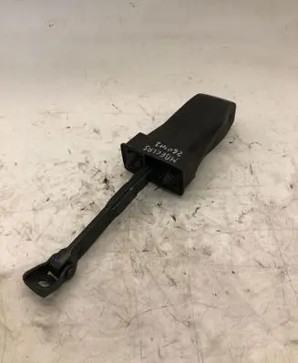 Mercedes-Benz E W214 Rear door check strap stopper A2147304100