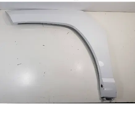 Hyundai Kona II Fender trim (molding) 87713hfna0 87711hfna0 007022