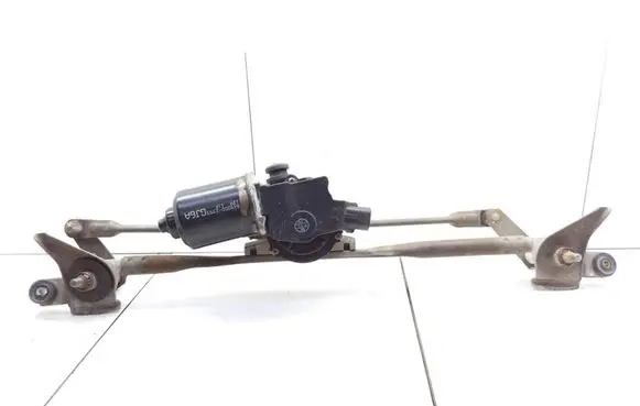 Mazda 6 Front wiper linkage and motor 8492002393 GJ6A