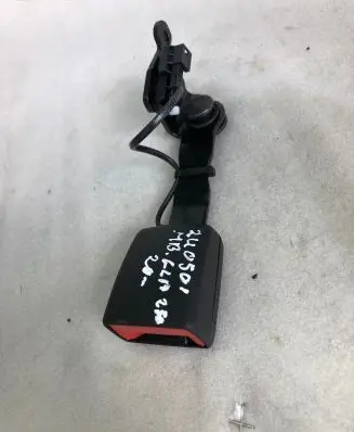 Mercedes-Benz GLA H247 Rear seatbelt buckle A2478603003