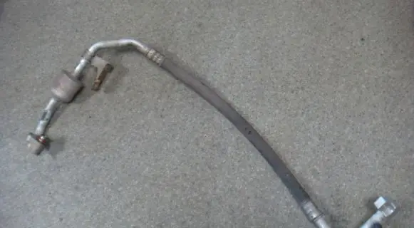 Ford Fiesta Air conditioning (A/C) pipe/hose C1B119F618JB