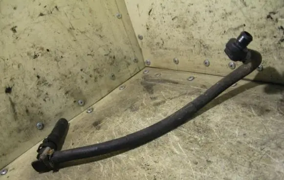 Renault Scenic I Brake booster pipe/hose 