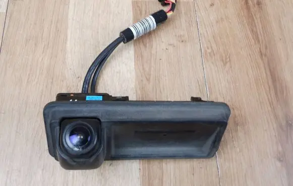 KIA Pro Cee'd III Reversing camera 99241J7350 81260J7520 99240J7350