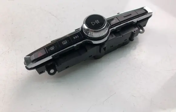 Volvo S90, V90 Interior fan control switch P31398845