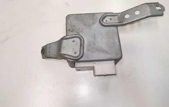 Toyota Yaris Power steering control unit/module 896500D030 1129000301