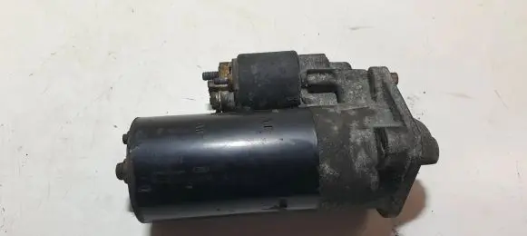 Volvo S80 Starter motor 30724473 0001109264