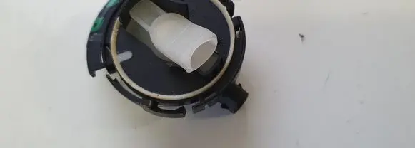 Seat Arona Airbag deployment crash/impact sensor