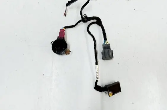 Volvo XC40 Rain sensor 32286755