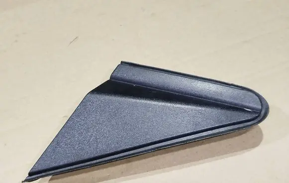 Hyundai Bayon Fender end trim 86192Q0000