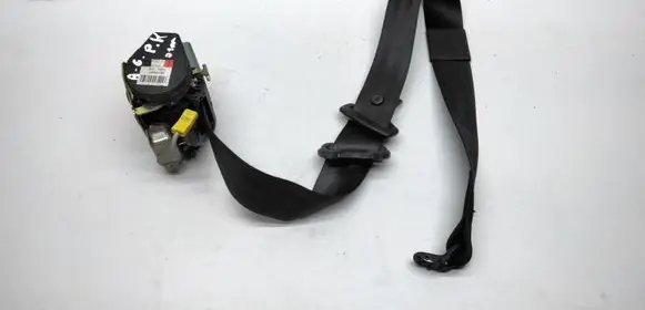 Audi A6 S6 C5 4B Front seatbelt 4B0857705A
