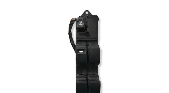 Mitsubishi Grandis Electric window control switch MN141066
