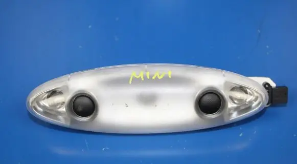 Mini One - Cooper Clubman R55 Other interior part