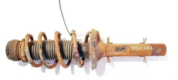 Audi A3 S3 8L Front shock absorber/damper
