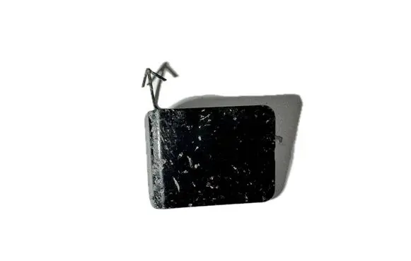 Nissan Qashqai Rear bumper row hook cap/cover 622A0JD00