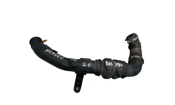 Ford Mondeo MK V Intercooler hose/pipe DS736C646DF