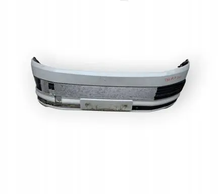 Volkswagen Transporter - Caravelle T6 Front bumper 7E5807221D