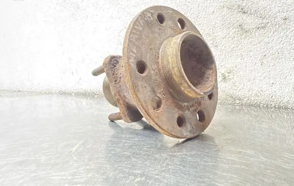 Opel Meriva A Rear wheel ball bearing 