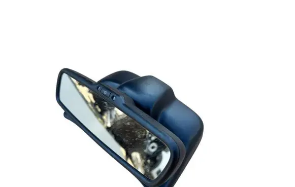 Honda CR-V Rear view mirror (interior)
