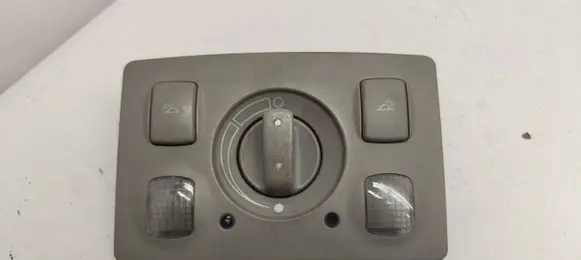 Audi A6 S6 C5 4B Sunroof switch 4B0959613B