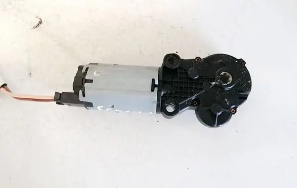 Land Rover Range Rover Sport L320 Seat adjustment motor 404904 82148141-4003