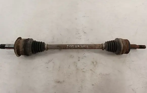 Chrysler 300 - 300C Rear driveshaft N0CODE