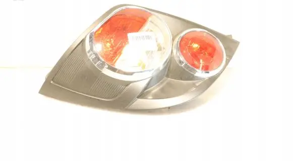 Chevrolet Aveo Rear/tail lights