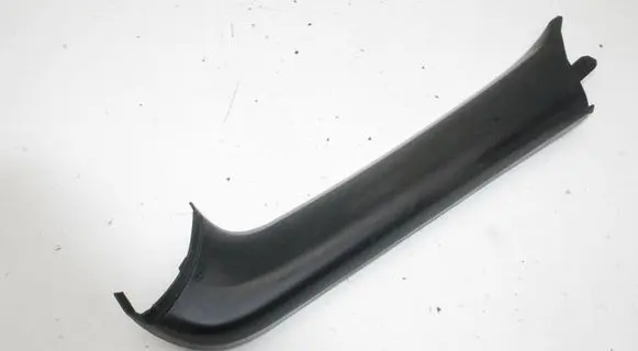 Porsche Boxster 987 (A) pillar trim 98755518100