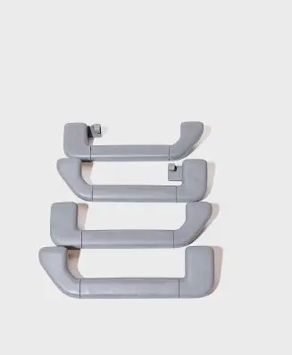 Volkswagen Touareg I A set of handles for the ceiling 7L0857607A 7L0857607 7L0857608A