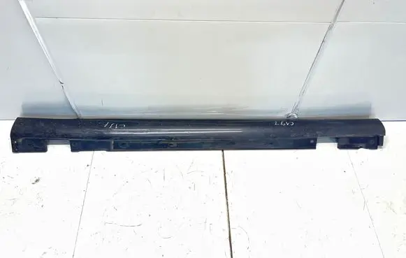 Mercedes-Benz CLK AMG A209 C209 Sill A2096980225