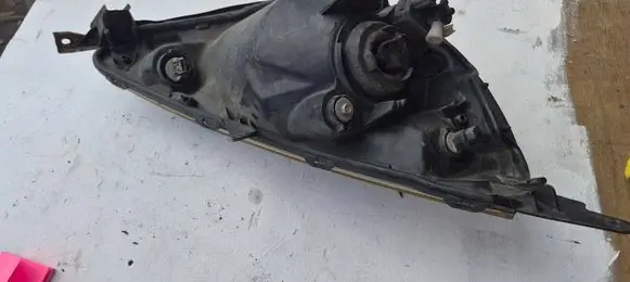 Honda Jazz Headlight/headlamp 698965