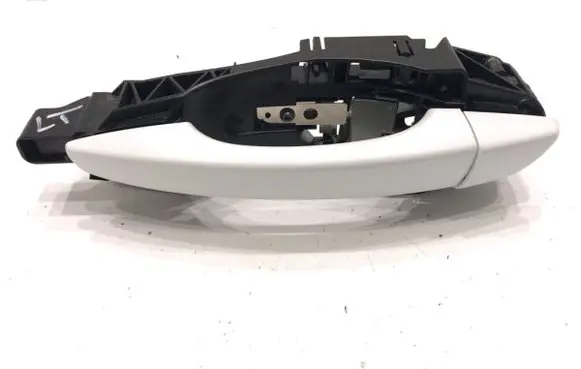 Opel Grandland X Rear door exterior handle