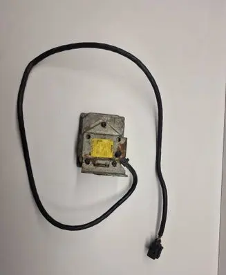 Audi A8 S8 D2 4D Headlight ballast module Xenon 1307323023