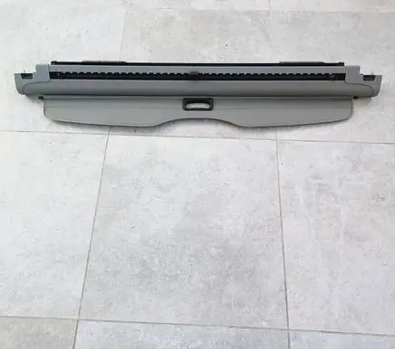 BMW 5 E39 Parcel shelf load cover 8236358