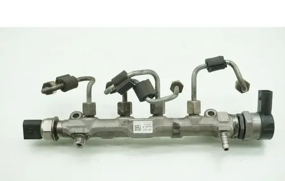 Fuel main line pipe