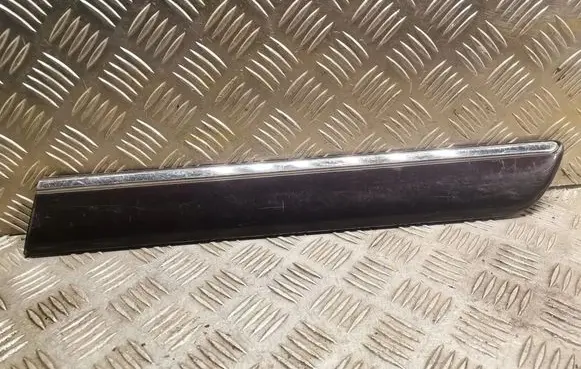 Mercedes-Benz S W220 Rear fender molding trim 2156900562