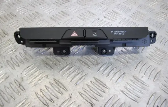 KIA Rio Hazard light switch 93790-H8010