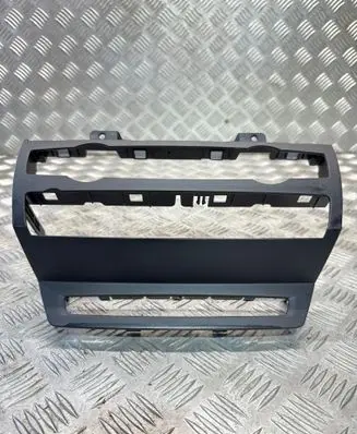BMW X5 E70 Climate control/heater control trim 7161797