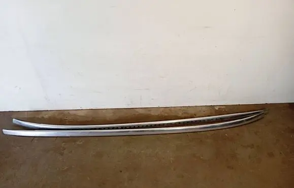Volvo V60 Roof bar rail 31402812 31402811