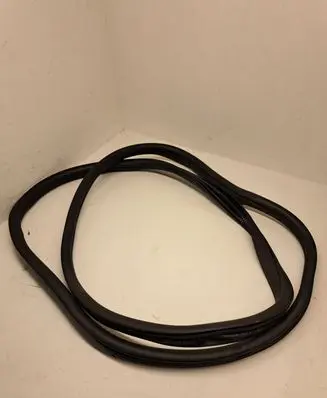 Mercedes-Benz GLE (W166 - C292) Front door rubber seal A166690151